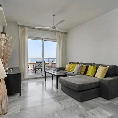 Apartment Lomas De Marina Del