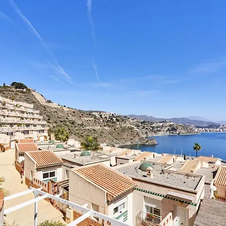 Apartment Lomas De Marina Del