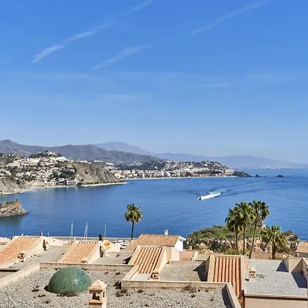 Lomas De Marina Del Apartment