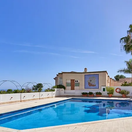 Apartment Lomas De Marina Del Almunecar