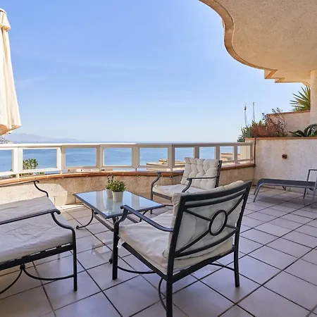 Lomas De Marina Del Apartment