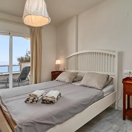 Apartment Lomas De Marina Del