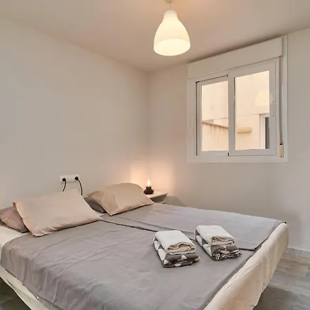 Lomas De Marina Del Apartment *