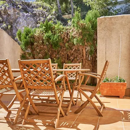 Lomas De Marina Del Apartment *