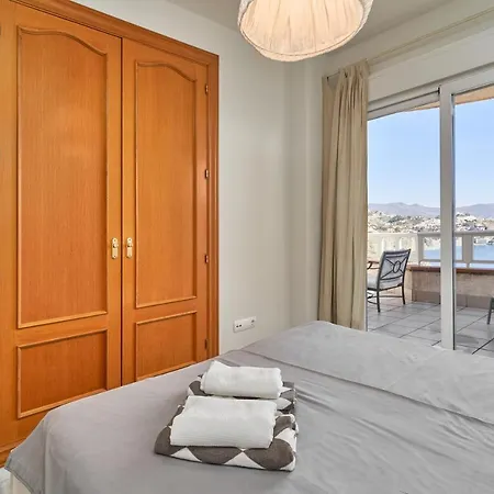 Apartment Lomas De Marina Del *