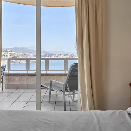 Lomas De Marina Del Apartment Almunecar