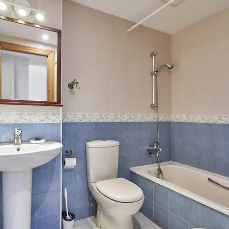 Apartment Lomas De Marina Del