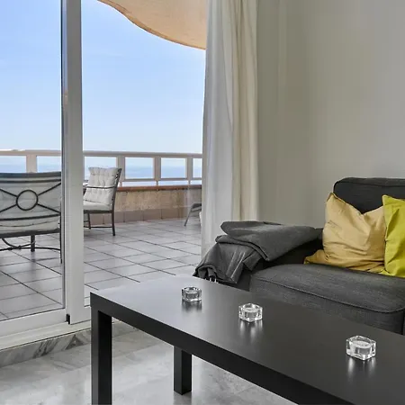 Lomas De Marina Del Apartment