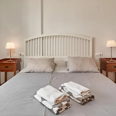 Apartment Lomas De Marina Del