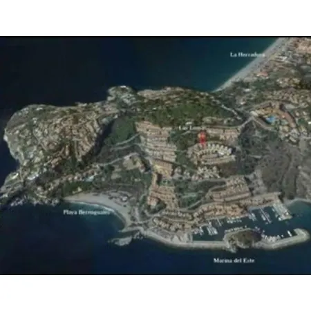 Apartment Lomas De Marina Del