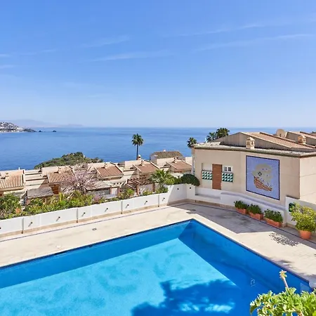 Apartment Lomas De Marina Del Almuñécar