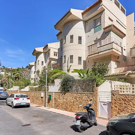 Lomas De Marina Del * Almuñécar